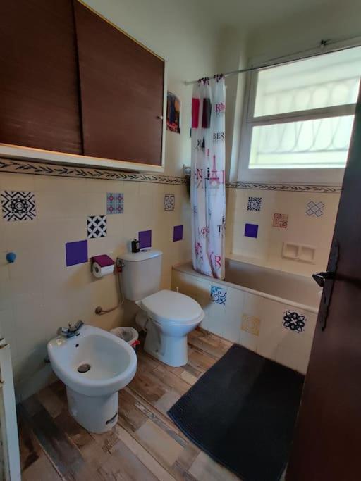Vintage Flat On Villefranche Bay - Free Car Park المظهر الخارجي الصورة